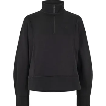 Dámské oblečení Mikina Timberland Black 1216420 14 (L)