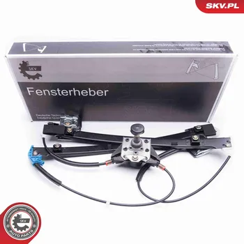 Stahovačka okna Zvedací zařízení oken ESEN SKV 00SKV042