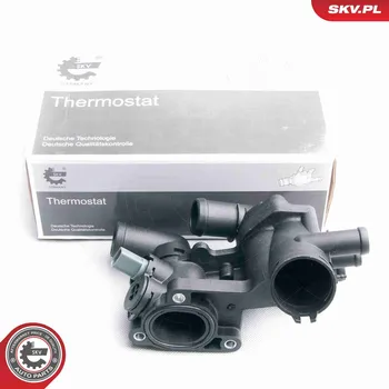 Těsnění motoru Termostat, chladivo SKV 20SKV020