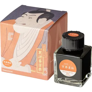 Taccia inkoust Ukiyo-e Sharaku Koiane 40 ml