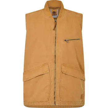 Pánská vesta Vesta Timberland Wheat Boot 362797 XL