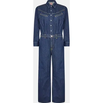 Dámská móda LEVIS Reign Of Rinse 1456441 12 (M)