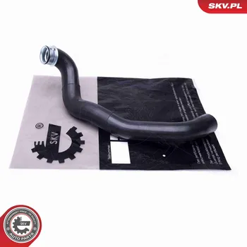 Chladič motoru Hadice chladiče ESEN SKV 43SKV892