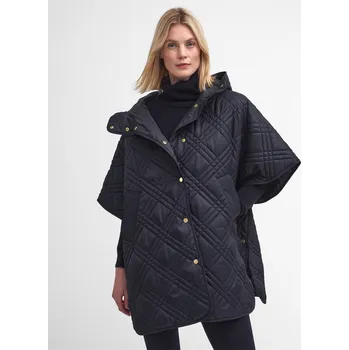 Bunda Barbour Black 1216542 12 (M)