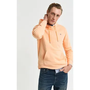 Pánská mikina Mikina Gant Orange 1214594 4XL