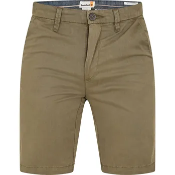 Kraťasy Timberland Leaf Green 1214889 36