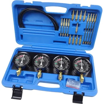 Autodoplněk Tester na synchronizaci karburátorů, vakuometry a redukce - ASTA TIT-085