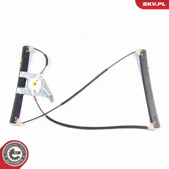 Stahovačka okna Zvedací zařízení oken SKV 01SKV401