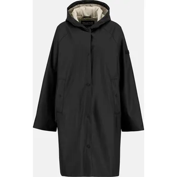 Dámská vesta Bunda Barbour International Black 4659983 14 (L)