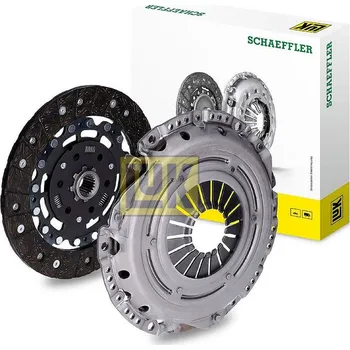 Auto-moto Sada spojky Schaeffler LuK 622 3099 09