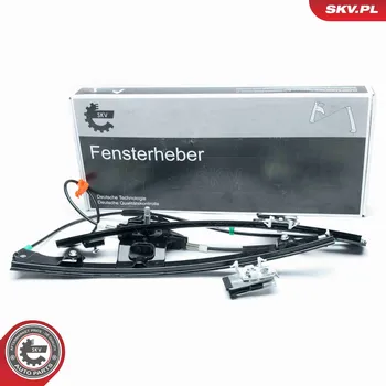 Stahovačka okna Zvedací zařízení oken ESEN SKV 00SKV032