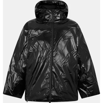 Bunda RAINS Black 01 7160049 Small