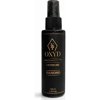 Vůně do auta Parfém do auta OXYD DIAMOND - Trvanlivá vůně 100 ml