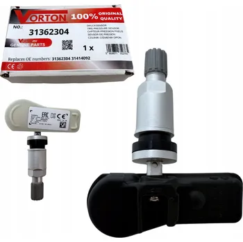 TPMS senzor SNÍMAČ TLAKU V PNEUMATIKÁCH TPMS VOLVO V60 S60 S90 XC90