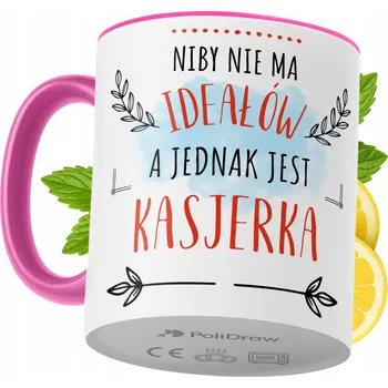 Hrnek Polidraw Hrnek Polidraw Pro Animátora keramický 330 ml