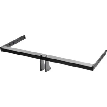 Tažné zařízení Zařízení pro nosiče kol Lexus RX450H 2009-2015, bez čepu, BRINK