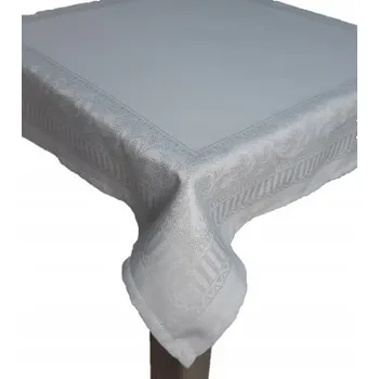 ubrus Obrus 85 cm x 85 cm čtvercový