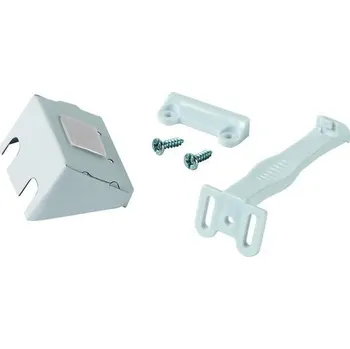 chůvička Dětské bezpečnostní zámky Safety 1st do zásuvek a skříněk, zámky do zásuvek, zámky skříněk pro