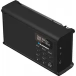 Blaupunkt DR3BK černý