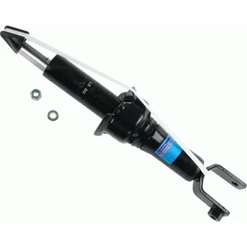 Sachs 312 370 Tlumič