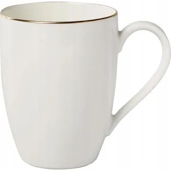 Hrnek Villeroy&Boch Anmut Gold, porcelánový, 350 ml