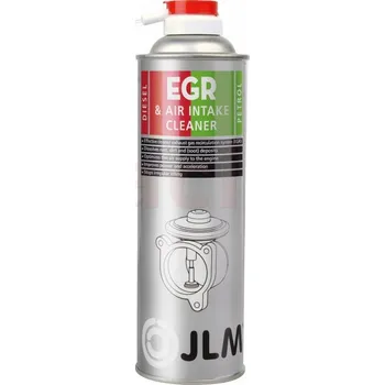 aditivum JLM Air Intake & EGR Cleaner J02710 čistič sání a EGR ventilu 500 ml