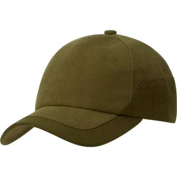 Kšiltovka Kšiltovka Pinewood Furudal Expert 2L Barva: olive green