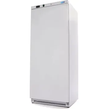 Mraznička Maxima Mrazící skříň - 600 l - 6 pevné police - bílá | 09405025