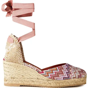 Dámské lodičky MISSONI Wave Lurex 9050206 7 (40)