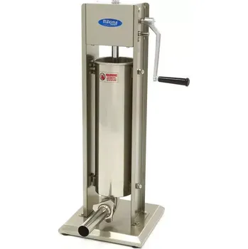 Vaflovač Maxima Stroj na churros 7L - více velikostí churros - 2 rychlosti | 09368052