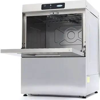 Myčka nádobí Maxima Podstavná myčka nádobí - 50 x 50 cm - s čerpadlem na oplachování - digitální displej - 230V | 09211004