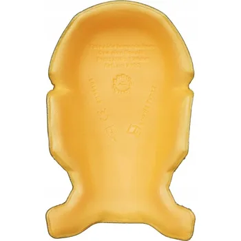 Chránič kolene Ochranné pěnové nákoleníky Snickers 9122