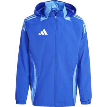 Pánská větrovka Bunda adidas Royal Blue 7098211 XL