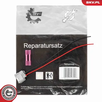 Opravná sada kabelu, vstřikovací ventil ESEN SKV 53SKV275