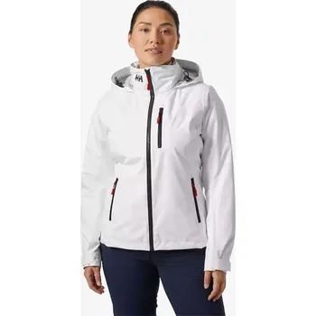 Helly Hansen W CREW HOODED MIDL JACKET 2.0 XS