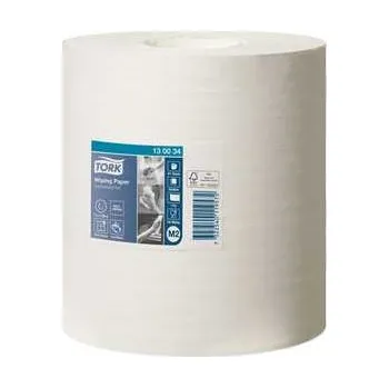 Papírový ručník Papírové ručníky v roli TORK 130034 ADVANCED 415 bílá TAD M2 [1 ks],rychlé dodání
