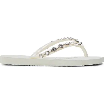 Dámské žabky Havaianas White 4259729 1/2