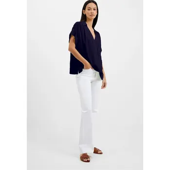 Dámská košile Košile French Connection 41-Marine 4581697 8 (XS)