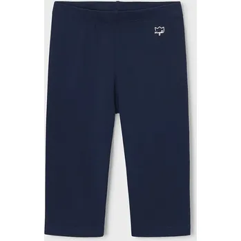 Dětské legíny Mayoral 3/4 723.6J.Mini.PPY2 námořnická modř 59X, vel. 92