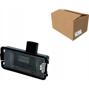 Osvětlení SPZ Osvětlení SPZ (registrační značky) abakus 046-21-900