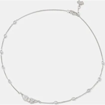 Náhrdelník Náhrdelník ZADIG&VOLTAIRE OWJW00632 stříbrná SLV, vel. ONE SIZE