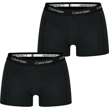 Slipy Boxerky Calvin Klein Blk 8977692 Medium
