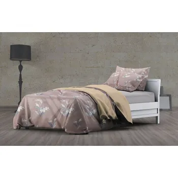 Povlečení POVLEČENÍ 160x200 + 2x povlak na polštář 50x70 OLGA