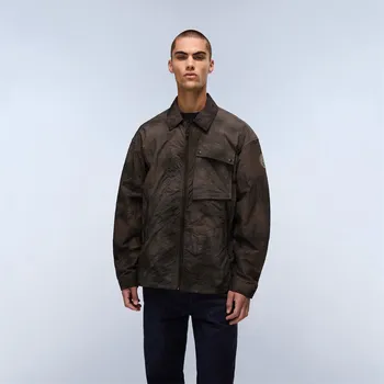 Pánská větrovka Bunda NAPAPIJRI Tea Leaf 480731 XL