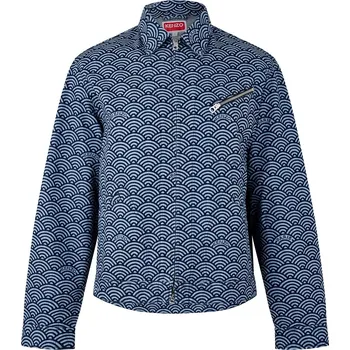 Pánská casual bunda Bunda KENZO Blue Denim 6605759 L