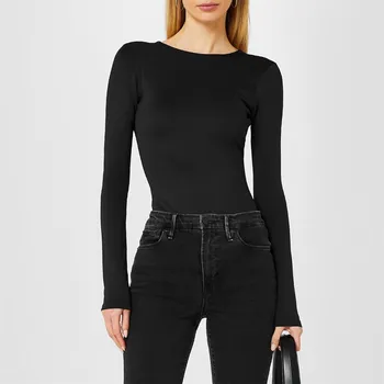 Body Body GOOD AMERICAN Black 001 2983899 8 (5XL)