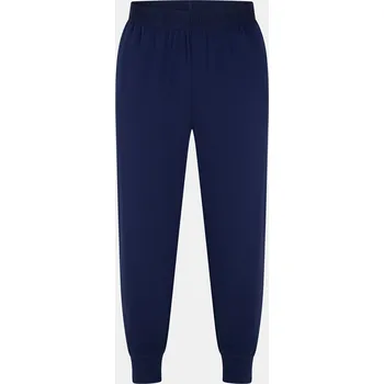 Pánská móda Tepláky Polo Ralph Lauren Cruise Navy 6767678 L