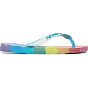 Dámské žabky Havaianas Blue 4921960 1/2