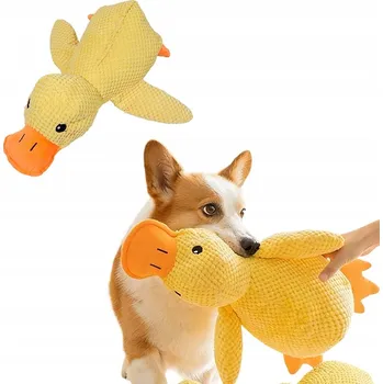Hračka pro psa Plyšová Hračka pro psa Uxxu Hračky pro psy