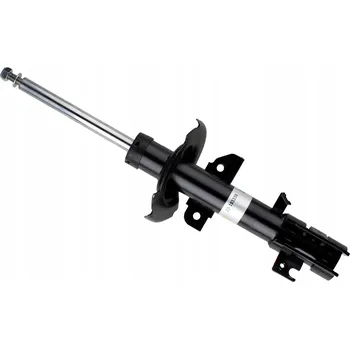 Levý přední plynový tlumič BILSTEIN MAZDA 2 1.3 DE3FS 22-193339